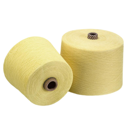 Para Aramid Spun Yarn