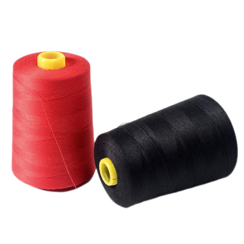 Meta Aramid Spun Yarn