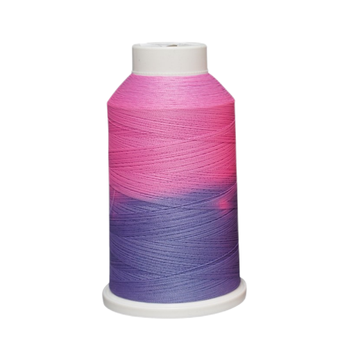 Thermochromic Thread