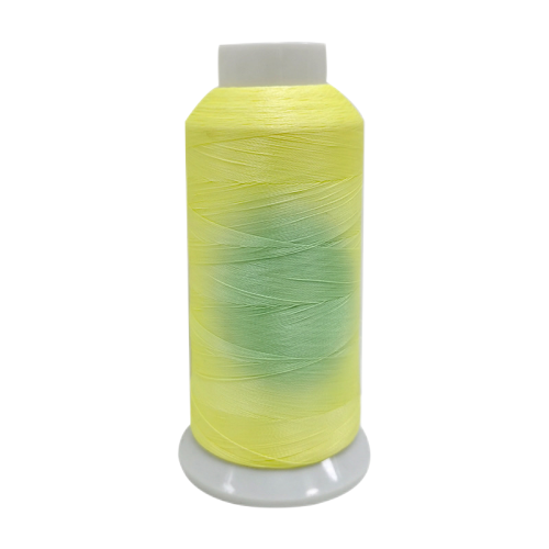 Photochromic Thread