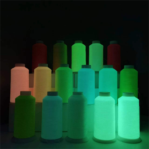 Glow in the dark Thread