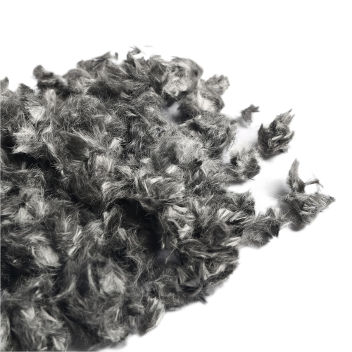 Stainless Steel Short Cut Fiber