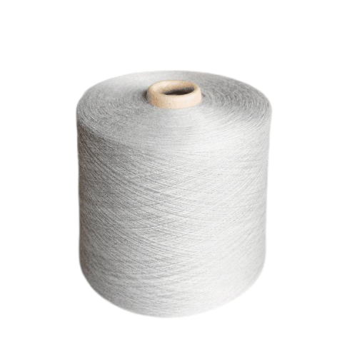 Stainless Steel Blended Yarn