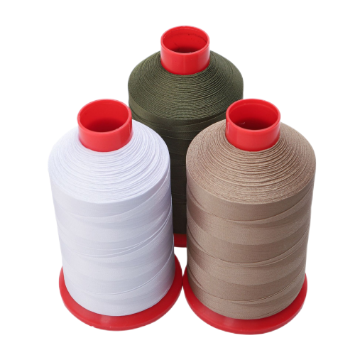 Nylon Bonded Thread