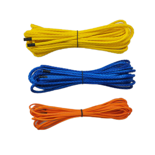 12 Strands UHMWPE Rope
