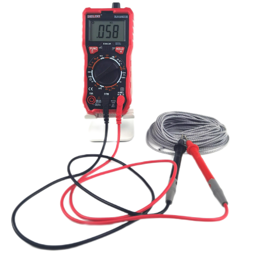 Anti-static Elastic Cord