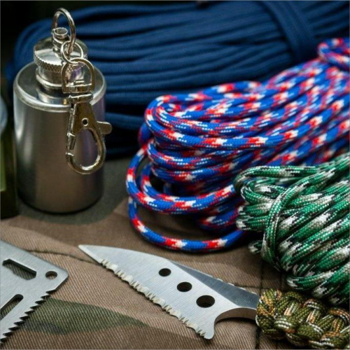 Parachute Cord