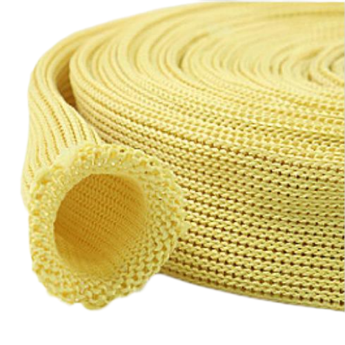 Para Aramid Knitted Tubular