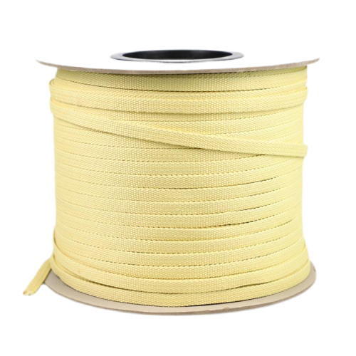 Aramid Oven Roller Tapes