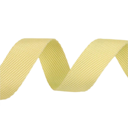 Para Aramid Filament Webbing