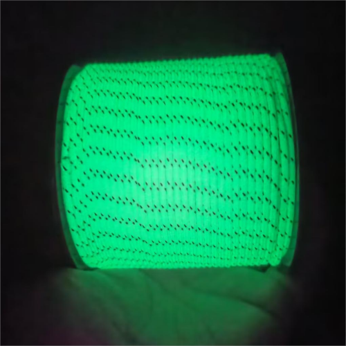 Luminous Rope